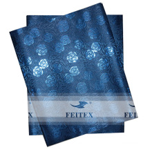 Jubilé africain en gros bleu marine, geles, sego headtie, nouvelle arrivée mode, 2015 stock